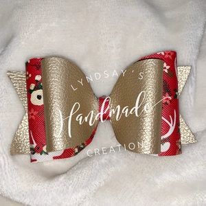 Winter bow
